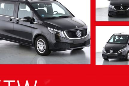 Mercedes-Benz EQV 9.866 km 46.988 &euro; Hildesheim 31137