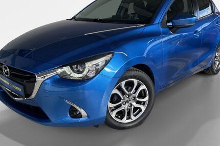 Mazda 2 77.000 km 12.890 € Gronau / Leine 31028