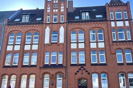Wohnung Hannover Vahrenwald-List - 2 Zimmer, 54 m&sup2;, 210.000&euro; | Angebot:27656595