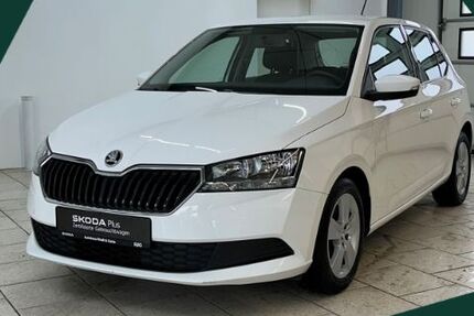 Skoda Fabia 32.450 km 11.990 &euro; Hemmingen/Hannover 30966