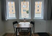 Erstbezug! Möbliertes Appartement in der Calenberger Neustadt