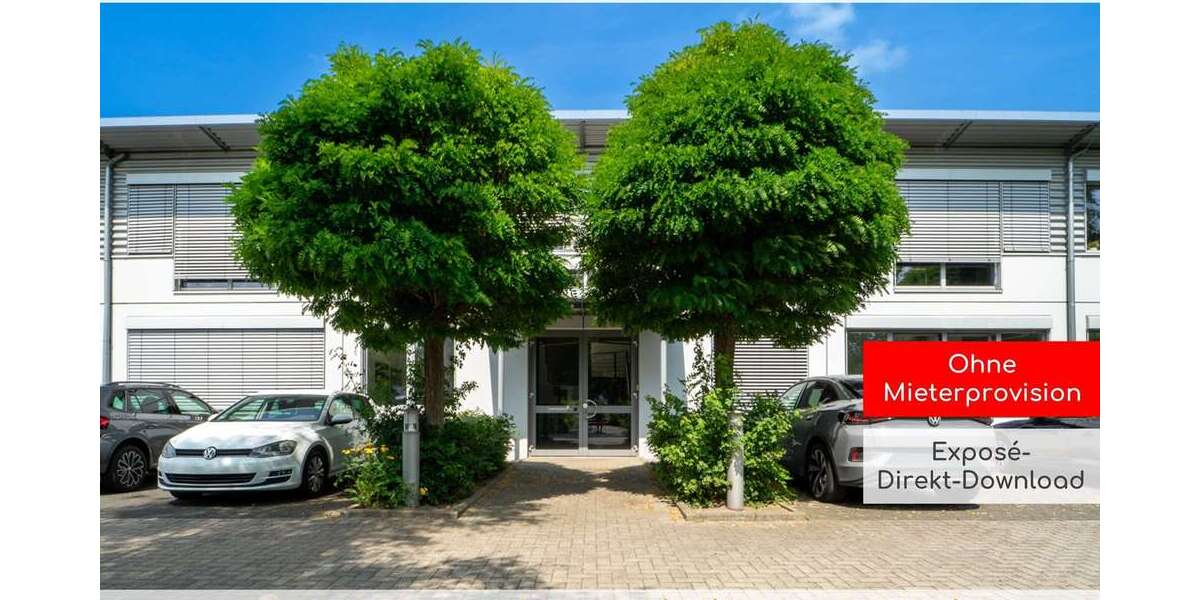 Gewerbeobjekt Isernhagen / Kirchhorst Kirchhorst - 6.900&euro; | Angebot:26877586