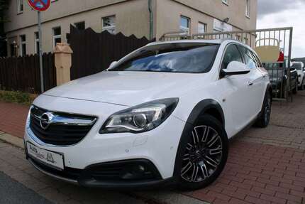 Opel Insignia 170.000 km 8.999 &euro; Nordstemmen 31171