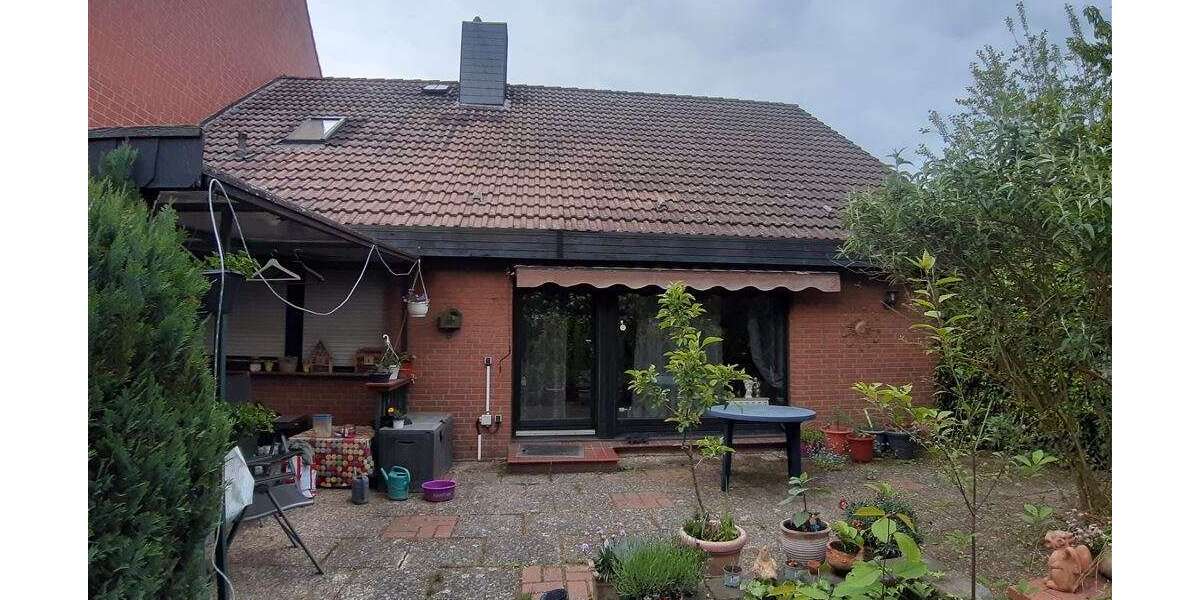 Einfamilienhaus Laatzen bei Hannover - 6 Zimmer, 158 m&sup2;, 350.000&euro; | Angebot:27204393