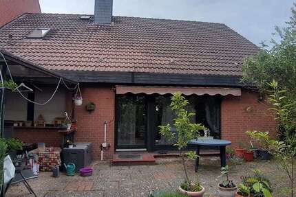 Haus Laatzen bei Hannover - 6 Zimmer, 158 m&sup2;, 350.000&euro; | Angebot:27204393