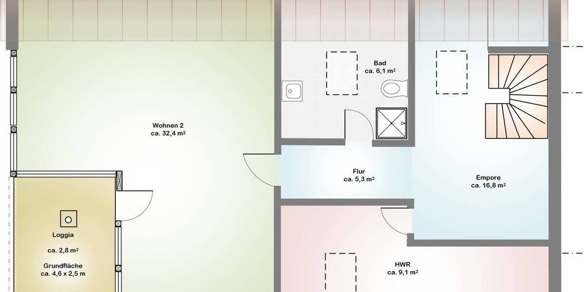 Einfamilienhaus Garbsen Frielingen - 5 Zimmer, 192 m&sup2;, 479.000&euro; | Angebot:26750398