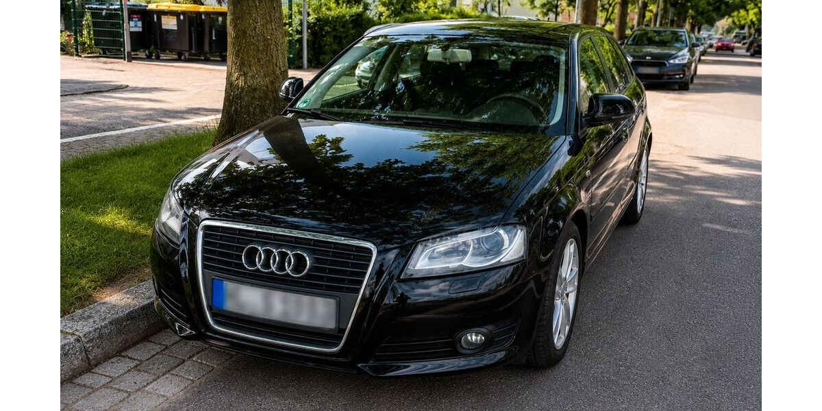 Audi A3 209.000 km 3.500 &euro; Hannover 30173
