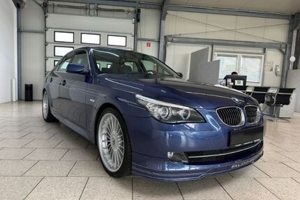 Alpina B5
