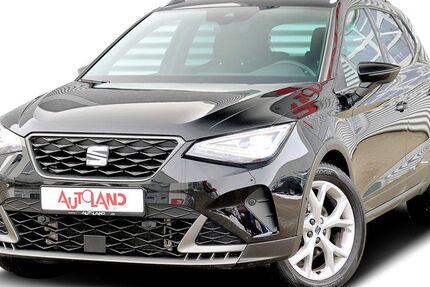 Seat Arona 33.544 km 23.990 &euro; Hannover 30179
