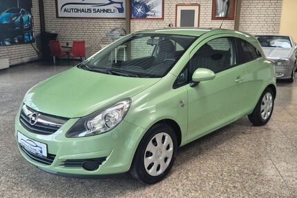 Opel Corsa 84.000 km 3.990 &euro; Rodenberg 31552