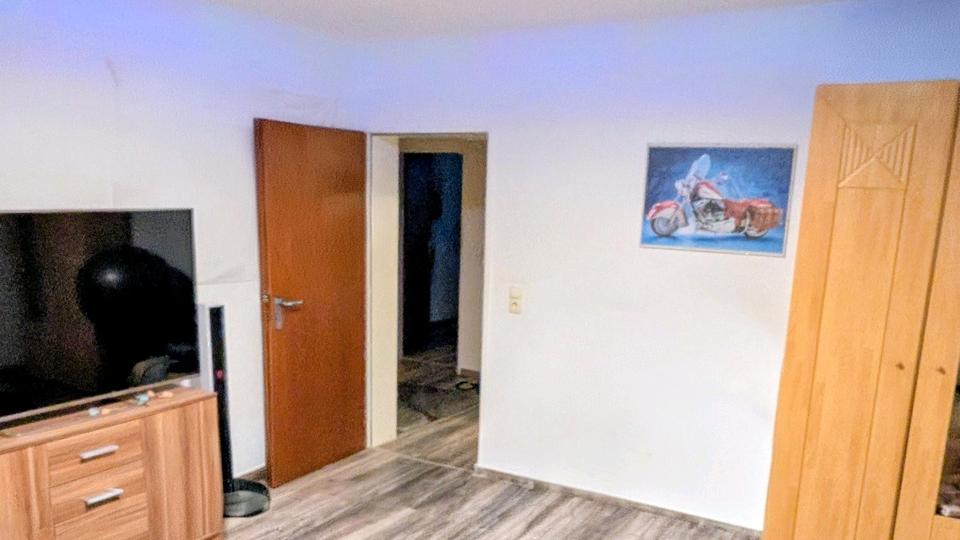 Erdgeschoßwohnung Harsum - 3 Zimmer, 88 m&sup2;, 158.000&euro; | Angebot:25044443