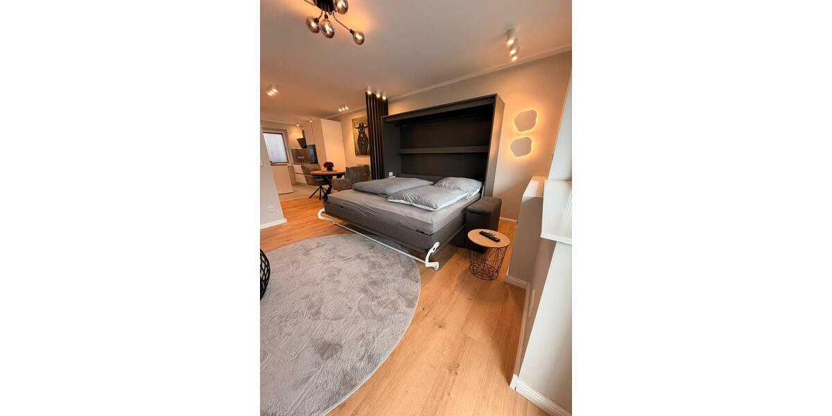 Etagenwohnung Hannover Vahrenwald-List - 1 Zimmer, 40 m&sup2;, 1.300&euro; | Angebot:27620455