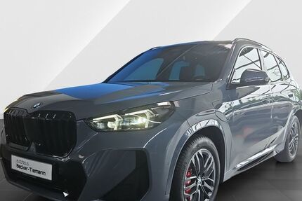 BMW X1 5.708 km 49.606 &euro; Wunstorf 31515
