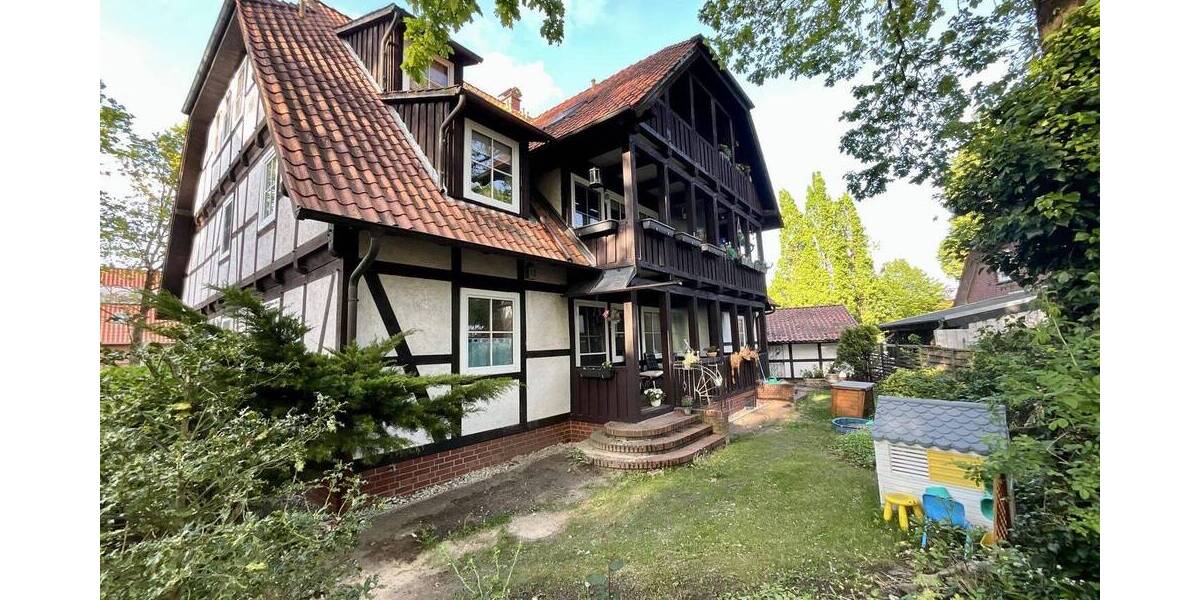 Etagenwohnung Isernhagen Kirchhorst - 2 Zimmer, 90 m&sup2;, 298.000&euro; | Angebot:26673053