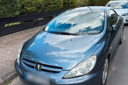 Peugeot 307 123.000 km 3.300 &euro; Langenhagen 30851