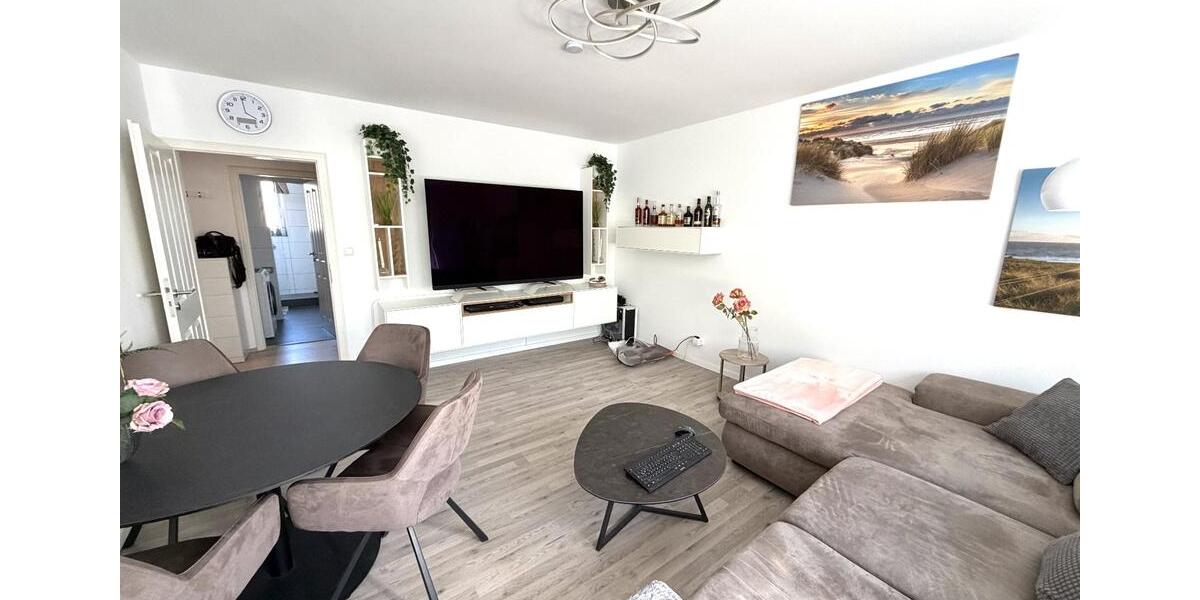 Etagenwohnung Hannover Bothfeld-Vahrenheide - 4 Zimmer, 84 m&sup2;, 900&euro; | Angebot:26386037