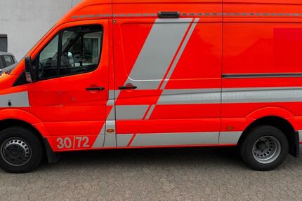 Mercedes-Benz Sprinter 51.780 km 18.500 &euro; Langenhagen 30851