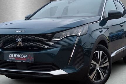 Peugeot 3008 21.088 km 20.990 &euro; Hildesheim 31135