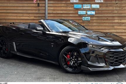 Chevrolet Camaro 72.084 km 42.900 &euro; Langenhagen 30855
