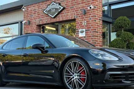Porsche Panamera 246.000 km 46.900 € Isernhagen 30916