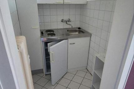 Wohnung Hannover Bothfeld-Vahrenheide - 1 Zimmer, 36 m&sup2;, 600&euro; | Angebot:26384865