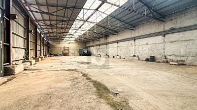 ENTWICKLUNGSPOTENZIAL, ATTRAKTIV FÜR INVESTOREN - Gewerbeobjekt Hannover Misburg-Anderten | Angebot:27337603