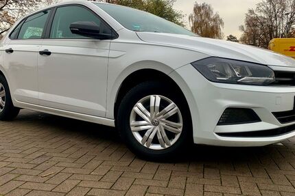 VW Polo 117.000 km 7.950 &euro; Hannover 30179