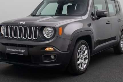 Jeep Renegade 188.000 km 10.499 &euro; Isernhagen 30916