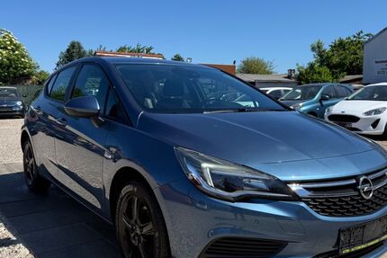 Opel Astra 62.000 km 10.499 &euro; Hannover 30163