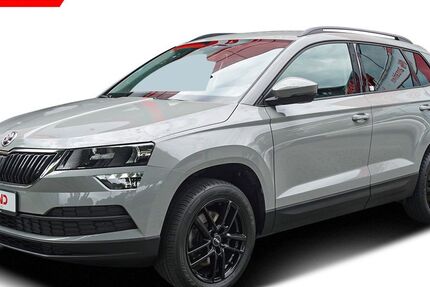 Skoda Karoq 112.579 km 18.990 &euro; Hannover 30179