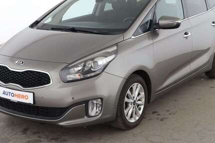 Kia Carens 117.470 km 9.340 &euro; Laatzen 30880