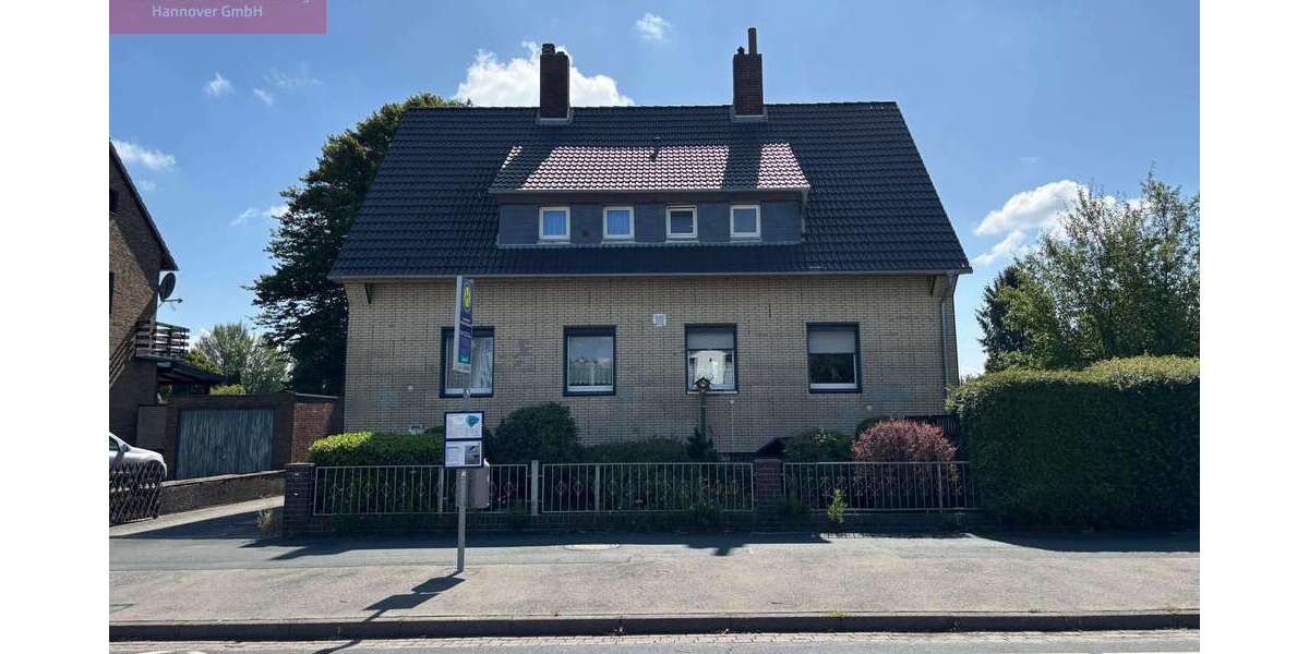 Einfamilienhaus Langenhagen - 6 Zimmer, 160 m&sup2;, 428.000&euro; | Angebot:27111955