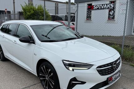 Opel Insignia 244.000 km 8.499 &euro; Hannover 30179