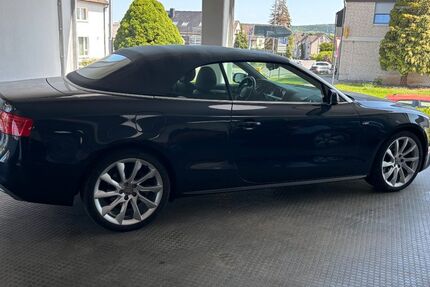 Audi A5 78.000 km 19.400 &euro; Hildesheim 31139