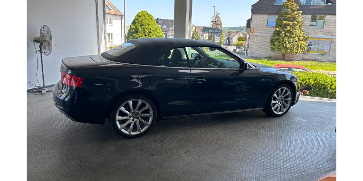 Audi A5 78.000 km 19.400 &euro; Hildesheim 31139