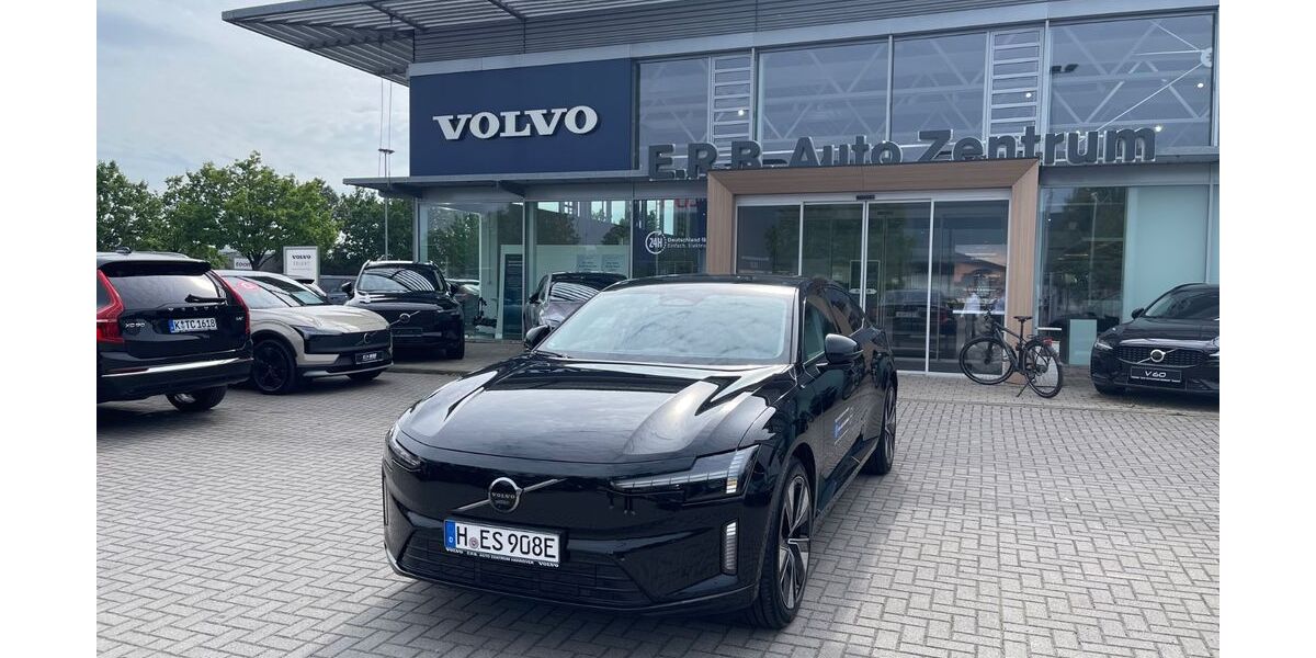 Volvo ES90 5.000 km 54.900 &euro; Hannover 30179