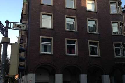 Einzelhandel in Hannover 850 € 86 m² zimmer