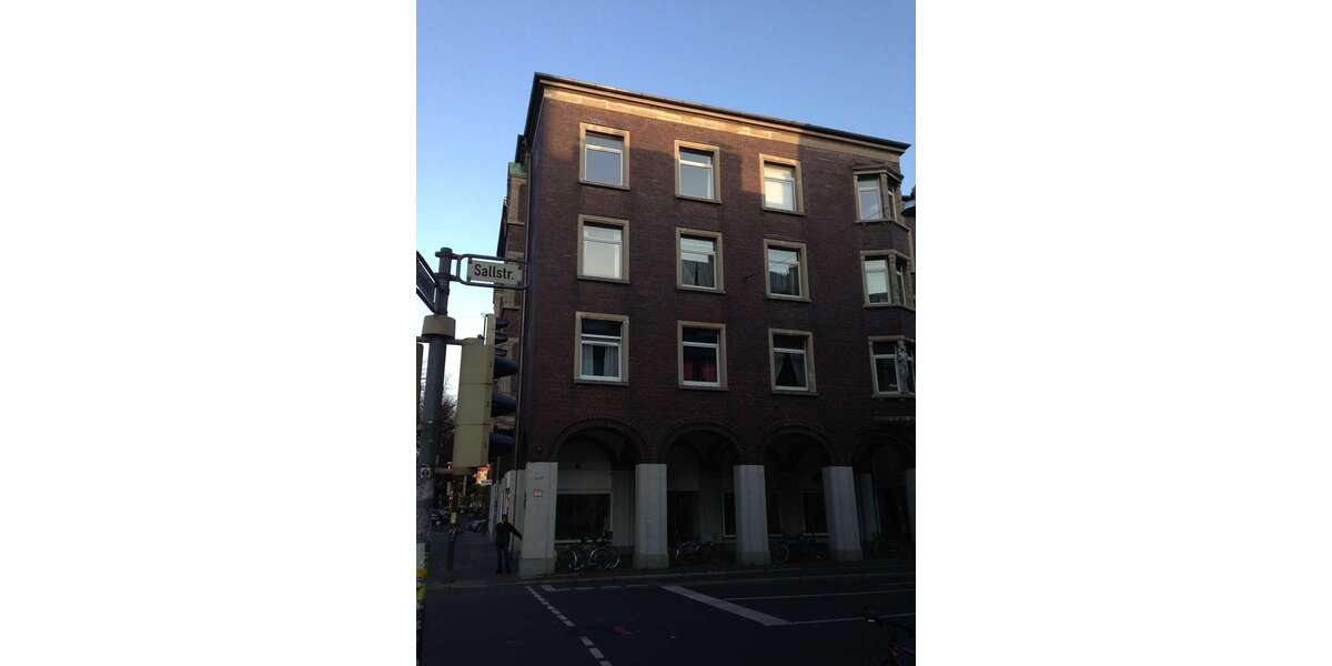 Einzelhandel in Hannover 850 € 86 m² zimmer