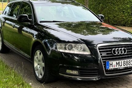 Audi A6 239.000 km 6.700 &euro; Wedemark 30900