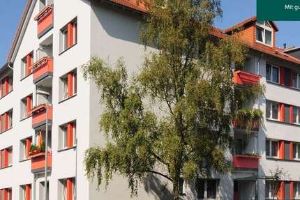 Wohnung zum Mieten in Hannover 686,31 € 52.51 m²