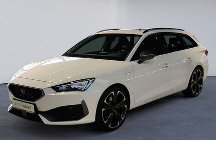 Cupra Leon 70.231 km 22.990 &euro; Hildesheim 31135