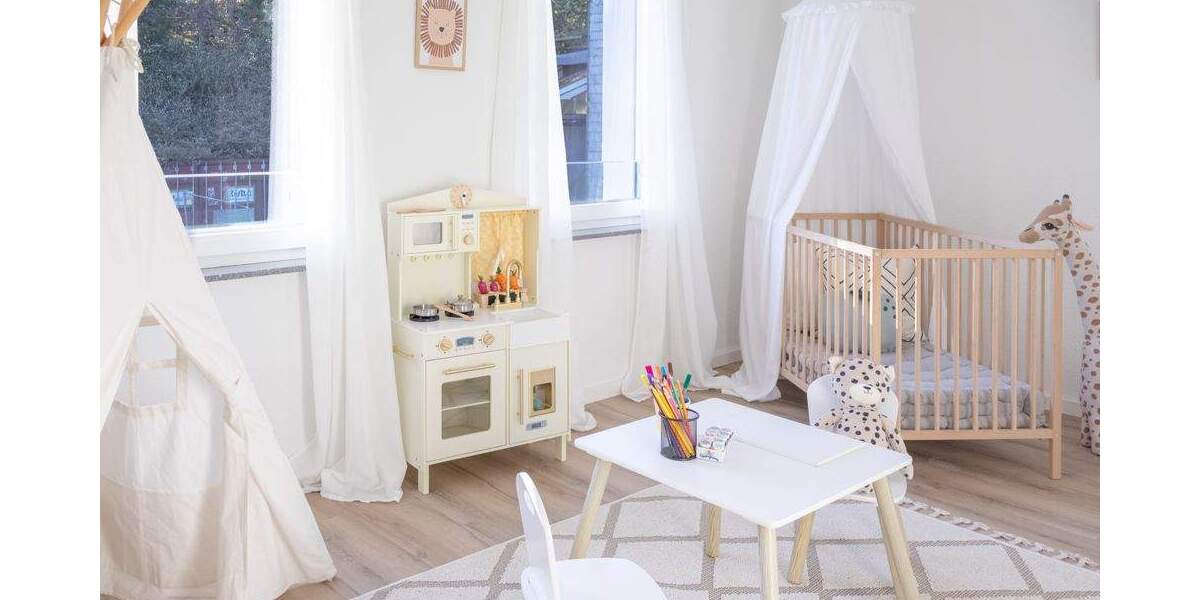 Reihenmittelhaus Hannover / Bornum Bornum - 4 Zimmer, 120 m&sup2;, 392.900&euro; | Angebot:23961775