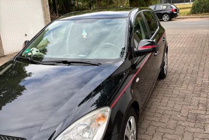 Kia ceed / Ceed 75.000 km 4.100 € Hannover 30167