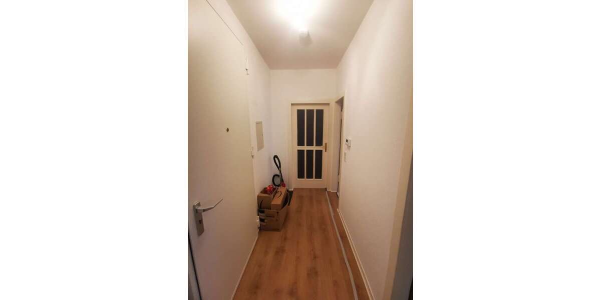 Wohnung zum Mieten in Hannover 420 € 54.44 m² 2 zimmer