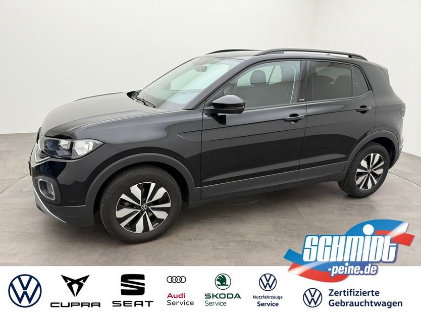 VW T-Cross 22.620 km 19.600 € Peine 31226