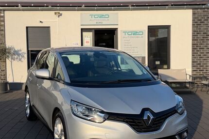 Renault Scenic 115.559 km 7.850 &euro; Sehnde 31319
