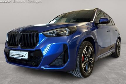 BMW X1 29.591 km 46.903 &euro; Hannover 30539