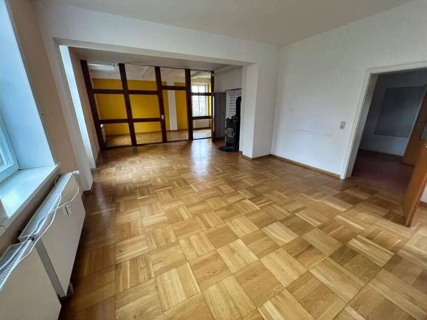 Besonderes Wohnen mit Potential 10 zimmer