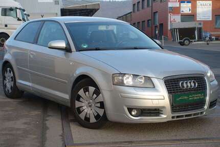Audi A3 200.000 km 3.490 &euro; Springe 31832