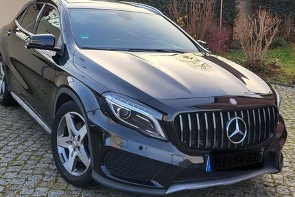 Mercedes-Benz GLA 220 125.000 km 18.000 &euro; Algermissen 31191